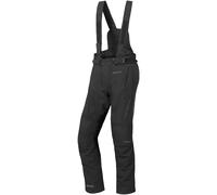 Germot MotoQueen waterproof Ladies Motorcycle Textile Pants, black, size 42 for Women