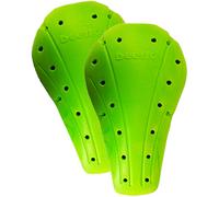 Germot YF Knee/Elbow Protector Set, green for Men