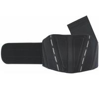 Germot York Kidney Belt, black, size S for Men