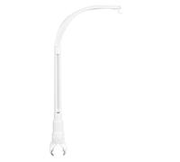 Germplasm Baby Crib Mobile Rack Cot Mobile Arm 23 Inch Bed Bell Holder Crib Pendant Bracket Gift For Baby Sleeping