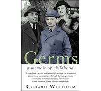 Germs: A Memoir Of Childhood