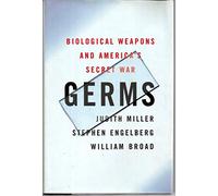 Germs: America's Secret War against Biological Weapons
