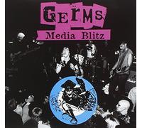 Germs, The - Media Blitz