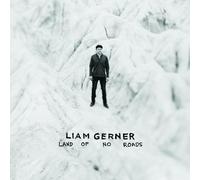 GERNER,LIAM - Land Of No Roads