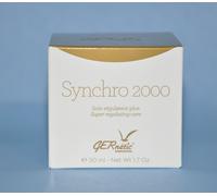 SYNCHRO 2000 Super regulating face care 1.7oz by GERne'tic international