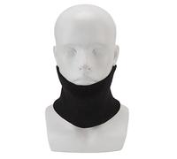 gernie Cut Resistant Neck Protector, Polyethylene 5 Level Cut Resistance Welding Neck Protector Breathable Reusable Cut Proof Neck Guard for Outdoor, Garden, Farm, Factory, Arrest Work