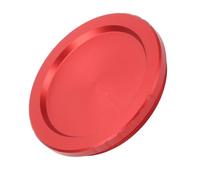 gernie Telescope Lens Dust Cap, Aluminum Alloy M48x0.75mm Threaded Eyepiece Dust Cover, Protects Lens, for Astronomical Telescope, gerniebygi1cpagh