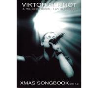 Gernot,Viktor & His Best Friends - X-Mas Songbook OS 1.2