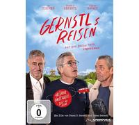 Gernstl, Franz X. - Gernstls Reisen - auf der Suche Nach Irgendwas