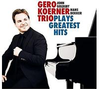 Gero Koerner - Plays Greatest Hits