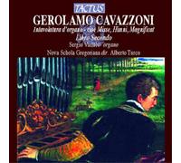 Sergio Vartolo - INTAVOLATURA - LIBRO 2