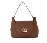Gerona Boston Bag - female - Liu Jo - Shoulder Bags - Brown - ONE SIZE - Bags ONE SIZE