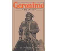 Geronimo: A Biography (Da Capo Paperback)