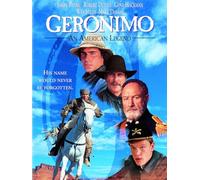 Geronimo: An American Legend