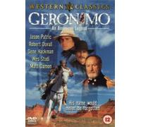 Geronimo - An American Legend [DVD]