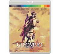 Geronimo: An American Legend (Standard Edition)