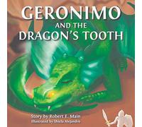 Geronimo and the Dragon's Tooth