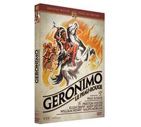 Geronimo le Peau-Rouge