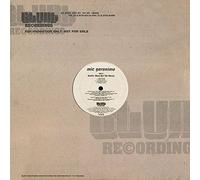 Geronimo,Mic - Nothin'Move But the [Vinyl Maxi-Single] [VINYL]