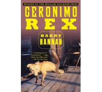 Geronimo Rex