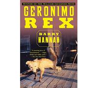 Geronimo Rex