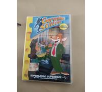 Geronimo Stilton #05 - Supersauro Supereroe