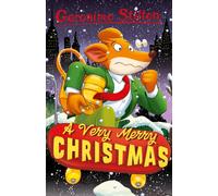 Geronimo Stilton: A Very Merry Christmas