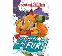 I'm Too Fond of My Fur!