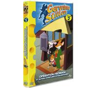 GERONIMO STILTON-OPERATION FRO