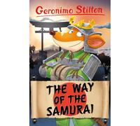 Geronimo Stilton: The Way of the Samurai