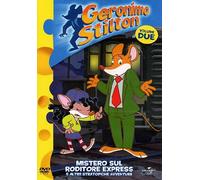 Geronimo Stilton Vol.2