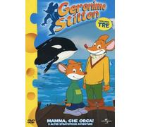 Geronimo Stilton Vol.3