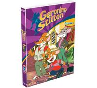 Geronimo Stilton // Vol.4