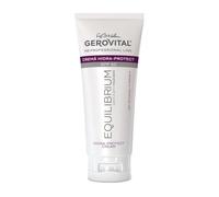 Gerovital Equilibrium SPF 50 Tinted Face Cream 100 ml, Tinted - Protective Moisturising Sunscreen for Face, Anti-Dark Spot & Anti-Ageing, Lightweight Daily UV Protection