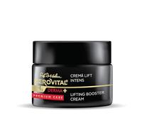 Gerovital H3 Derma+ Premium Care Intensive Lifting Night Cream - Anti-Ageing Moisturising Face Cream, Firms Skin & Improves Elasticity, Hydrating Night Treatment 50 ml
