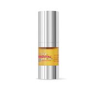 Gerovital H3 Evolution Anti-Wrinkle Face Serum with Hyaluronic Acid, Reduces Wrinkles, Moisturizes, Lifting and Antioxidant Effect, Anti-Ageing Serum 15 ml