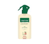 Gerovital Tratament Expert Anti-Hair Loss Leave-In Serum, Reduces and Prevents the Hair Loss, Strengthens the Root and Stimulates the Hair Growth, 150 ml
