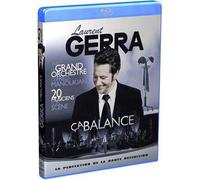 Gerra, Laurent - Ça balance [Blu-ray]