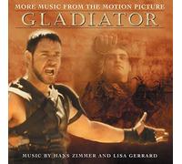 Hans Zimmer/Lisa Gerrard - Gladiator: More Music From The Motion Picture