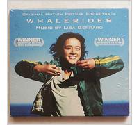 Gerrard, Lisa - Whale Rider