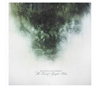 Gerrard, Lisa / Wood, Cye - The Trail of Genghis Khan (Original Soundtrack) [VINYL]