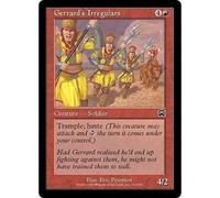 Gerrard's Irregulars | Mercadian Masques