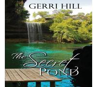 Gerri Hill Secret Pond Paperback Book Gerri Hill Multicolor