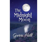 Gerri Hill The Midnight Moon Paperback Book Gerri Hill Multicolor