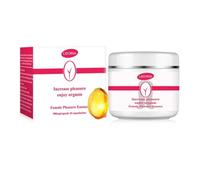GeRRiT 20 Capsules Vaginal Tightening Serum Female Orgasm Gel Sensitive Enhancer Repair Shrinking Vaginal Private