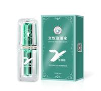 Gerrit 2PCS Female Exciter for Women Orgasm Vagina Gel Moistening Enhancer Sex Aphrodisiac Increase Sexual Climax Tight Water
