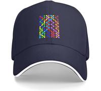 GerRit Baseball Cap Hip hop Sun Hat Bell Ringing Stedman Caters Baseball Cap Hip Hop Bobble Hat Caps Women Men's Birthday Gift for Men Women