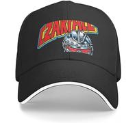GerRit Baseball Cap Hip hop Sun Hat czarface Classic Baseball Cap Man Caps Sunhat Snap Back Hat Woman Hats Men's Birthday Gift for Men Women