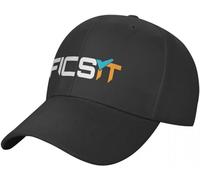 GerRit Baseball Cap Hip hop Sun Hat Ficsit Baseball Cap Hiking hat Horse Hat Men Caps Women's Birthday Gift for Men Women