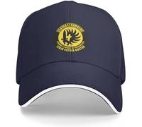 GerRit Baseball Cap Hip hop Sun Hat French Foreign Legion REP Baseball Cap Snap Back Hat Icon Trucker Hats Beach Woman Cap Men's Birthday Gift for Men Women